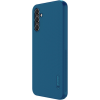 Plastové puzdro na Samsung Galaxy A14 5G A146 Nillkin Super Frosted modré
