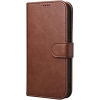 Diárové puzdro na Samsung Galaxy A54 5G A546 Tech-Protect Wallet hnedé