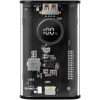 Tactical C4 Explosive 9600mAh Black