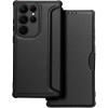 Diárové puzdro na Xiaomi Redmi Note 12 Pro 5G/Poco X5 Pro 5G RAZOR čierne