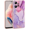 Silikónové puzdro na Xiami Redmi Note 12 LTE Tech-Protect Mood marble