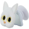 Cat Holder biely