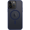 Odolné puzdro na Apple iPhone 14 Tactical MagForce Hyperstealth Deep Blue