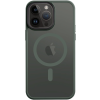 Odolné puzdro na Apple iPhone 14 Tactical MagForce Hyperstealth Forest Green