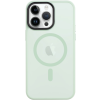 Odolné puzdro na Apple iPhone 14 Tactical MagForce Hyperstealth Beach Green