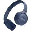 JBL Tune 520BT modré