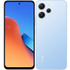 Xiaomi Redmi 12, 8/256 GB, Dual SIM, Sky Blue - SK distribúcia