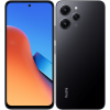 Xiaomi Redmi 12, 8/256 GB, Dual SIM, Midnight Black - SK distribúcia