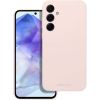 Roar Cloud-Skin Case Samsung Galaxy A14 4G A145/A14 5G A146 Light Pink