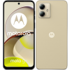 Motorola Moto G14, 4/128 GB, Dual SIM, Butter Cream - SK distribúcia