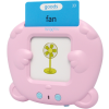 Maxlife MXLD-100, english learning device, ružové
