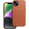 Roar Leather Mag Case Apple iPhone 12 brown