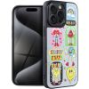 Roar CHILL FLASH Apple iPhone 15 Plus Style 1
