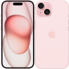 Apple iPhone 15 Plus 256GB Pink