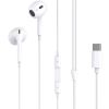 XO EP74 USB-C Mic white
