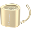 Tronsmart Nimo, Wireless Bluetooth Speaker, 5W, Noble Gold