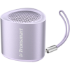 Tronsmart Nimo, Wireless Bluetooth Speaker, 5W, Violet