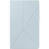 Diárové puzdro Samsung na Samsung Galaxy Tab A9 X110 EF-BX110TLE Flip Cover modré