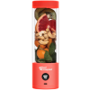 FitStream Pro mixér Neónová oranžová
