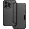 Diárové puzdro na Xiaomi Redmi Note 13 5G RAZOR čierne