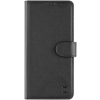 Diárové puzdro na Xiaomi Redmi 13C/Poco C65 Tactical Field Notes čierne