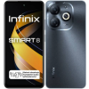 Infinix Smart 8, 3/64 GB, Dual SIM, Timber Black - SK distribúcia