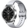 Xiaomi Watch S3 Silver
