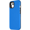Plastové puzdro na Apple iPhone 14 OBAL:ME NetShield modré