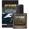 Autoparfém Areon Car Perfume – vôňa Silver, 50 ml