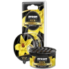 Areon Ken AKB16 Vanilla Black 35g, osviežovač vzduchu
