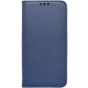 Diárové puzdro na Xiaomi Redmi A3 Smart Magnetic modré
