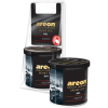 Areon GSLB02 GelCan Silver 80g, osviežovač vzduchu