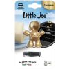 Little Joe 3D Metallic EF1616 Cashmere
