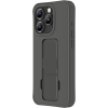 Odolné puzdro na Apple iPhone 15 Pro Max Amazing Thing Matte Pro Mag 12FT IP156.7PMPBK čierne