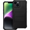Odolné puzdro na Xiaomi Redmi Note 12S Heavy Duty čierne