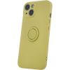 Finger Grip Xiaomi Redmi Note 13 Pro 4G/Poco M6 Pro 4G žlté