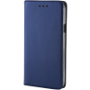 Smart Case book Infinix Note 40 navy