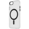 OBAL:ME Misty Keeper Apple iPhone 7/8/SE 2020/SE 2022 Black