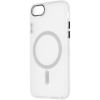 OBAL:ME Misty Keeper Apple iPhone 7/8/SE 2020/SE 2022 White