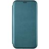 OBAL:ME Book Samsung Galaxy A55 5G A556 Dark Green