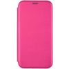 OBAL:ME Book Samsung Galaxy A55 5G A556 Rose Red