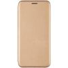 OBAL:ME Book Xiaomi Redmi Note 13 Pro 4G/Poco M6 Pro 4G Gold