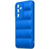 OBAL:ME Puffy Samsung Galaxy A35 5G A356 Blue