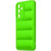 OBAL:ME Puffy Samsung Galaxy A35 5G A356 Green