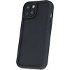 Rim TPU case Motorola Moto G24 black