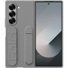 Samsung Silicone Standing Cover na Samsung Galaxy Z Fold6 5G F956 EF-MF956TJEGWW Gray