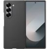 Samsung Kindsuit Cover Vegan Leather na Samsung Galaxy Z Fold6 5G F956 EF-VF956PJEGWW Gray