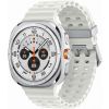 Samsung Galaxy Watch Ultra SM-L705FZWAEUE Titanium White