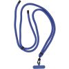 SWING (8mm) nastaviteľná šnúrka na mobil 165cm dark blue