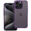 MATRIX CLEAR Case Xiaomi Redmi 13C/Poco C65 light violet